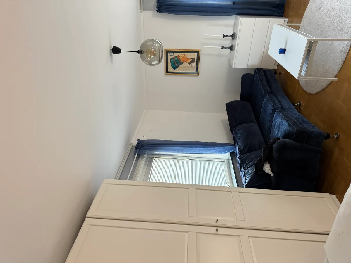 Hyreslägenhet på Danderyd i danderyd
