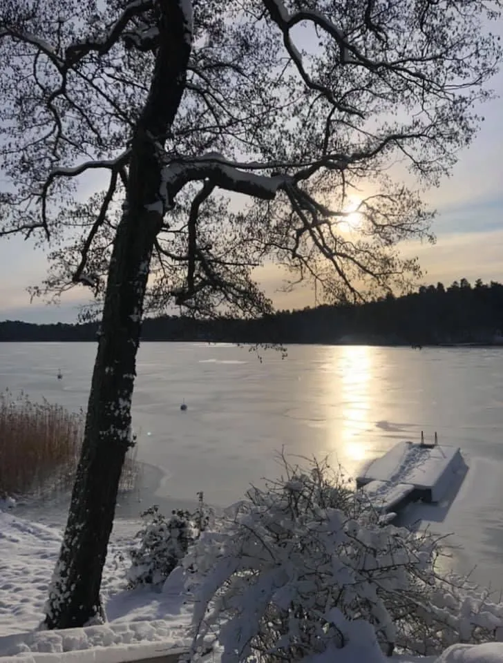 Hyreslägenhet på Danderyd i danderyd