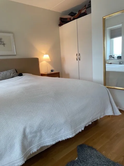 Hyreslägenhet på Båstad i bastad