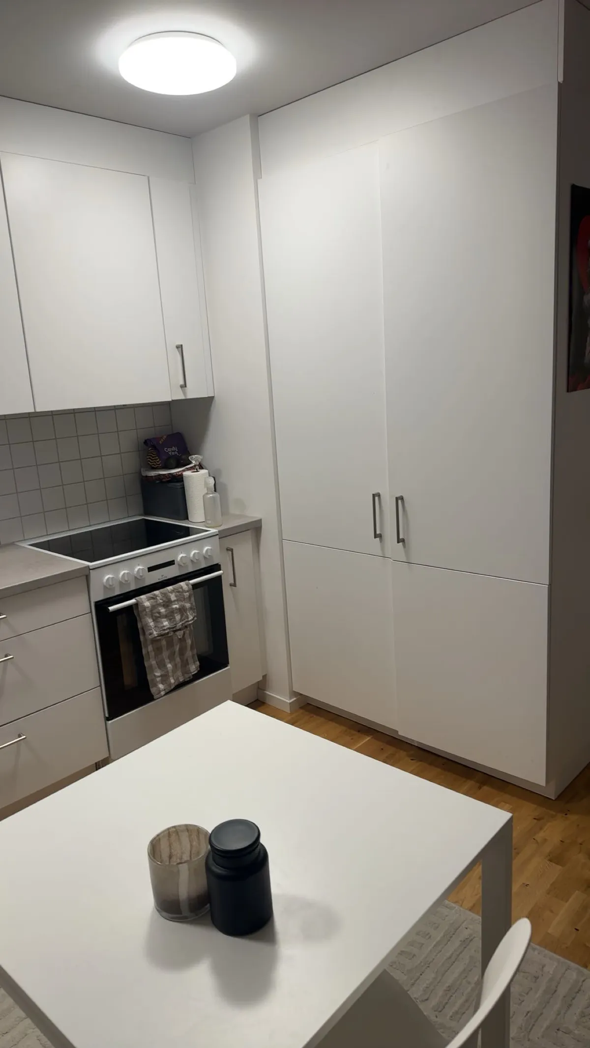 Hyreslägenhet på Uppsala i uppsala