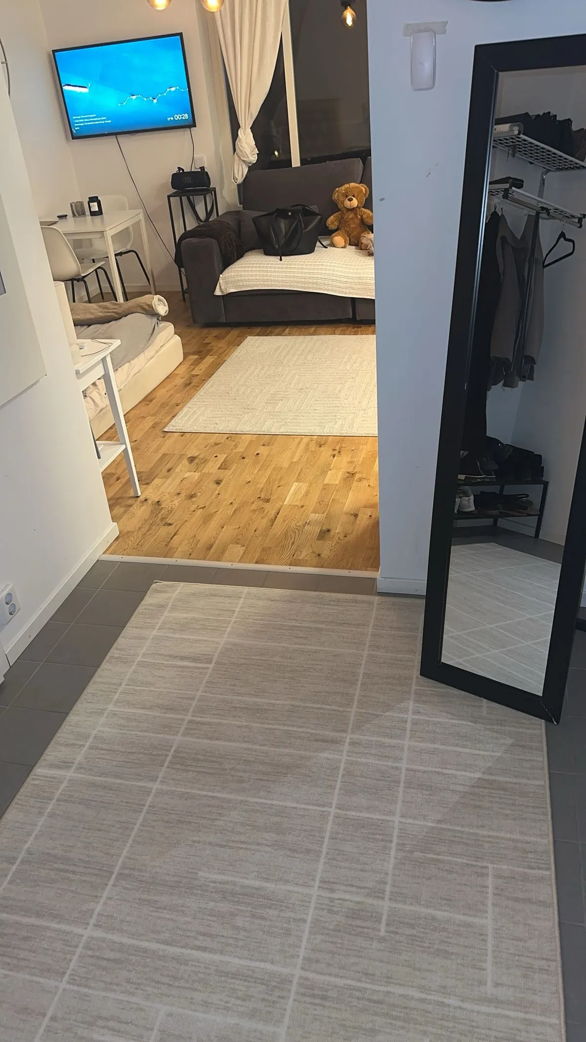Hyreslägenhet på Uppsala i uppsala