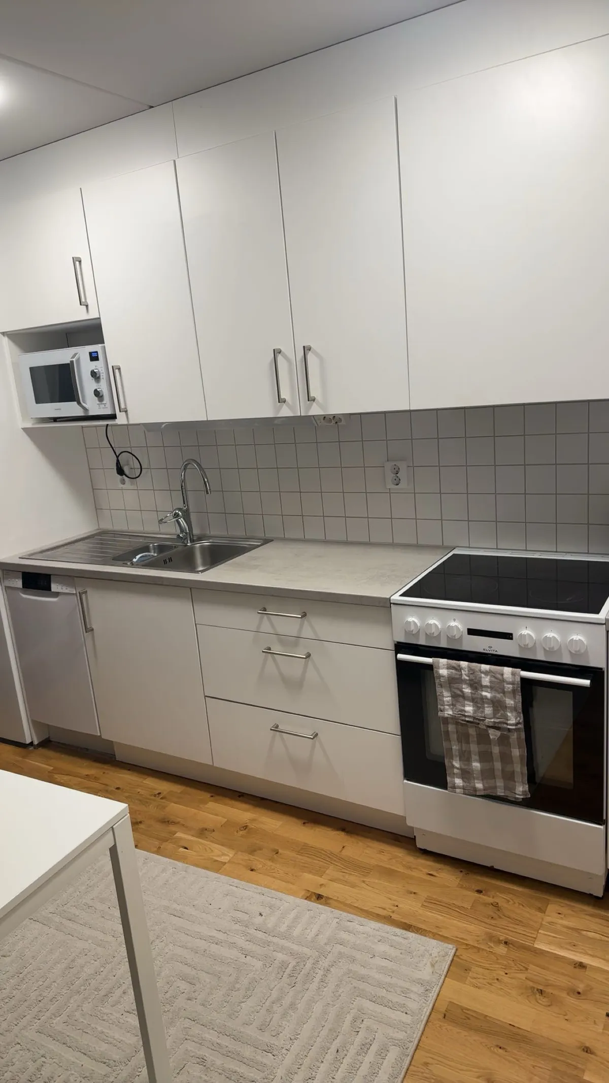 Hyreslägenhet på Uppsala i uppsala