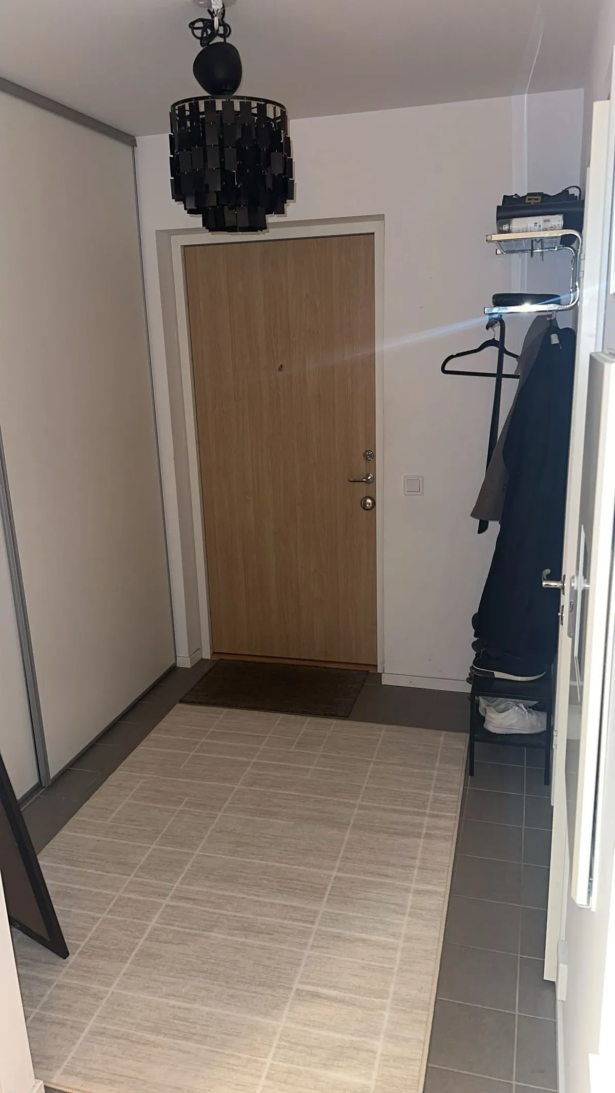 Hyreslägenhet på Uppsala i uppsala