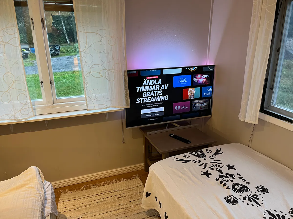 Hyresbostad på Norrtälje i norrtalje