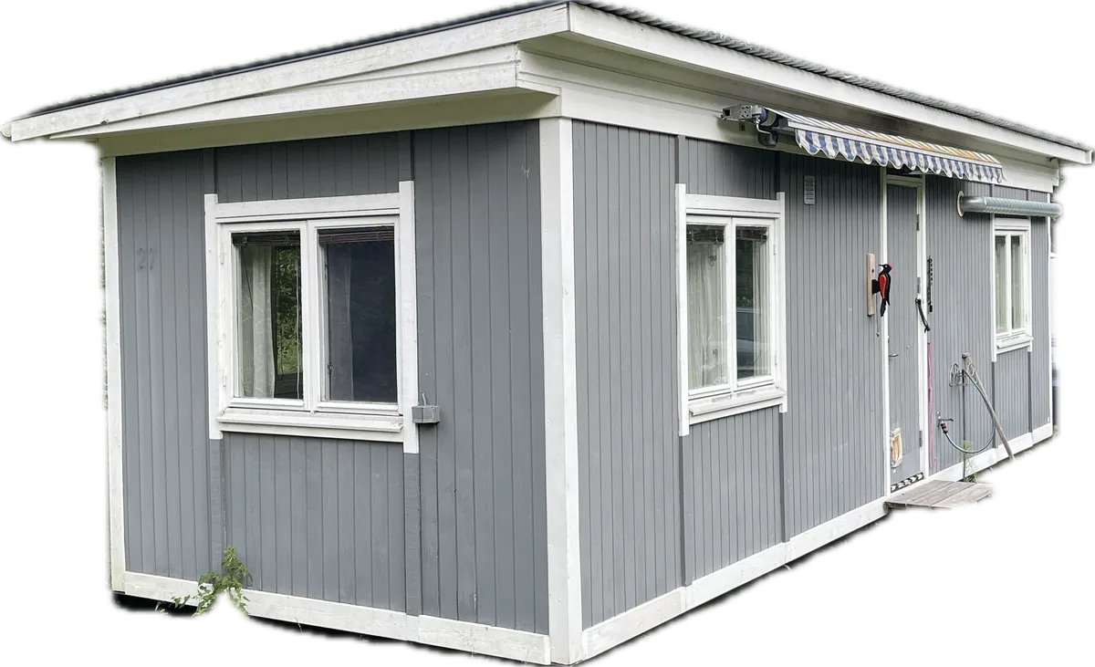 Hyresbostad på Norrtälje i norrtalje