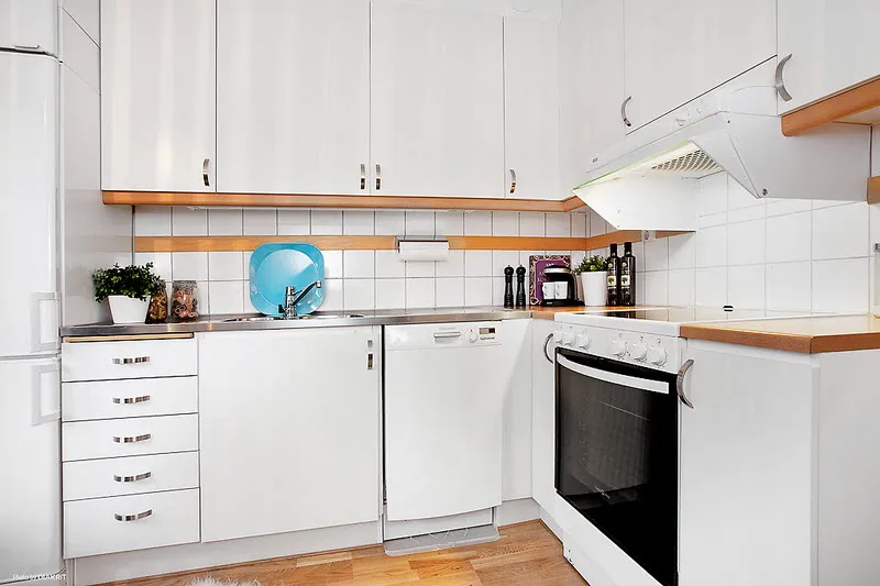 Hyreslägenhet på Sundbyberg i sundbyberg