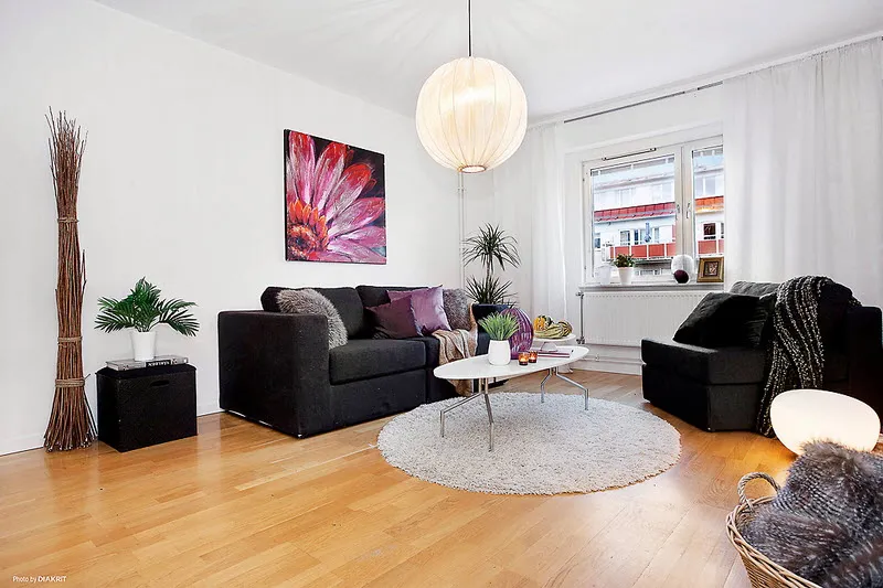 Hyreslägenhet på Sundbyberg i sundbyberg