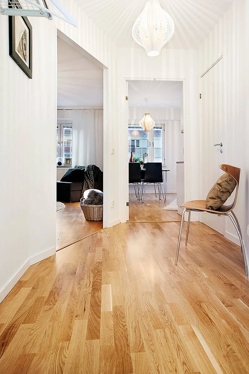 Hyreslägenhet på Sundbyberg i sundbyberg
