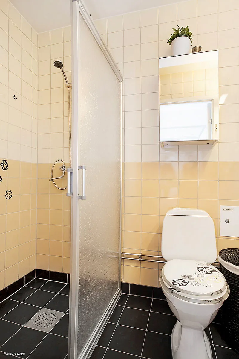 Hyreslägenhet på Sundbyberg i sundbyberg