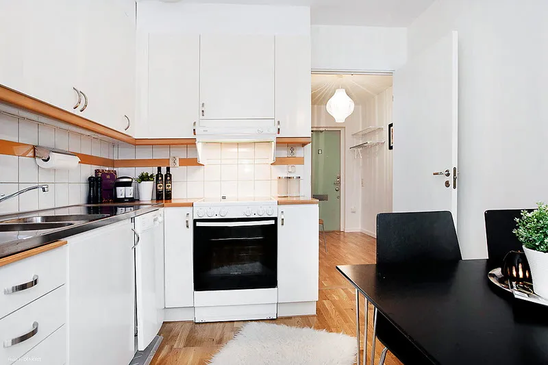 Hyreslägenhet på Sundbyberg i sundbyberg