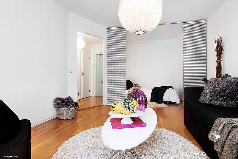 Hyreslägenhet på Sundbyberg i sundbyberg