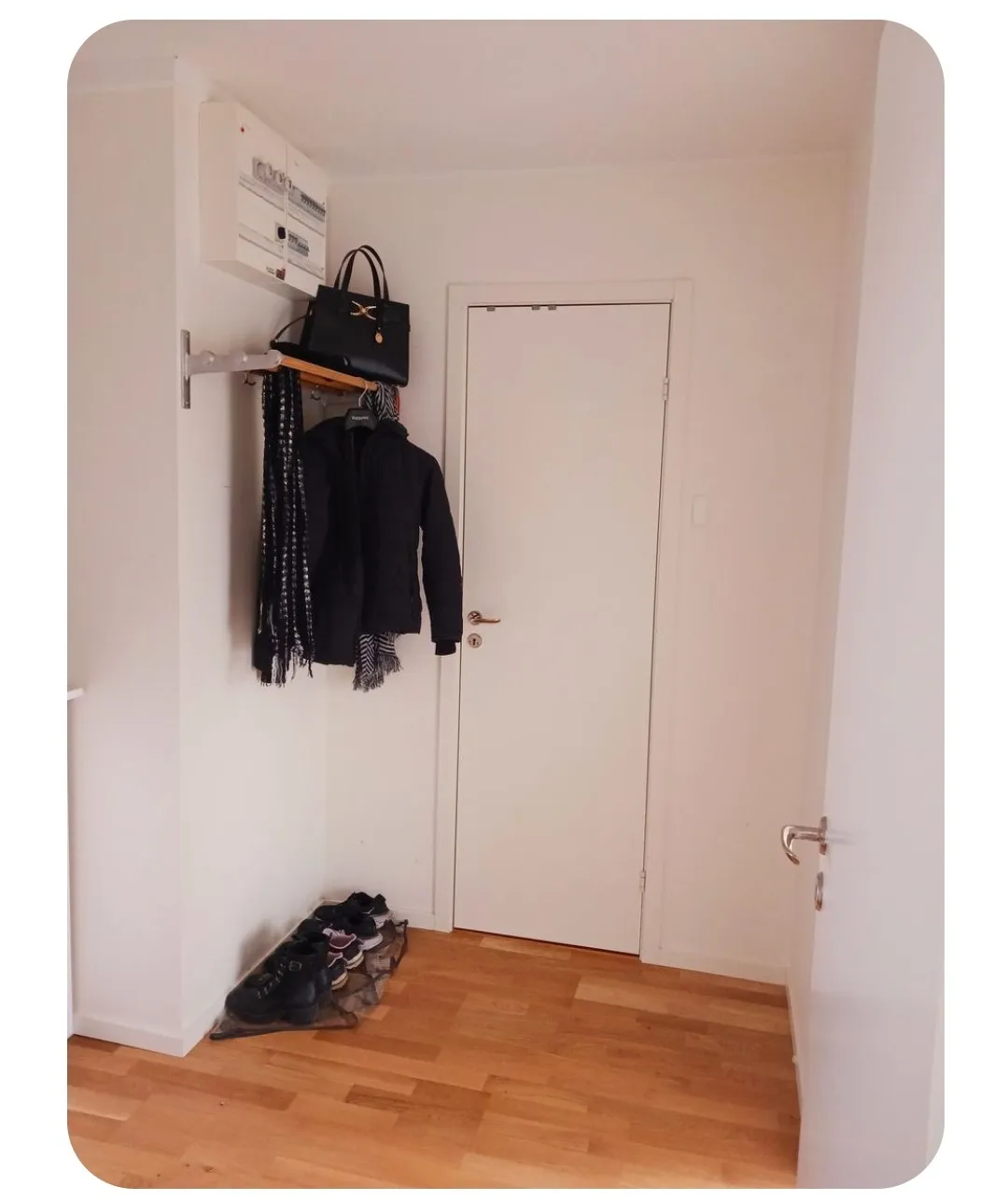 Hyreslägenhet på Upplands Väsby i upplands-vasby