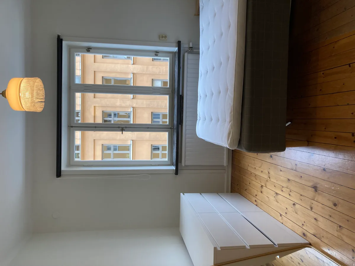 Hyreslägenhet på Stockholm i stockholm