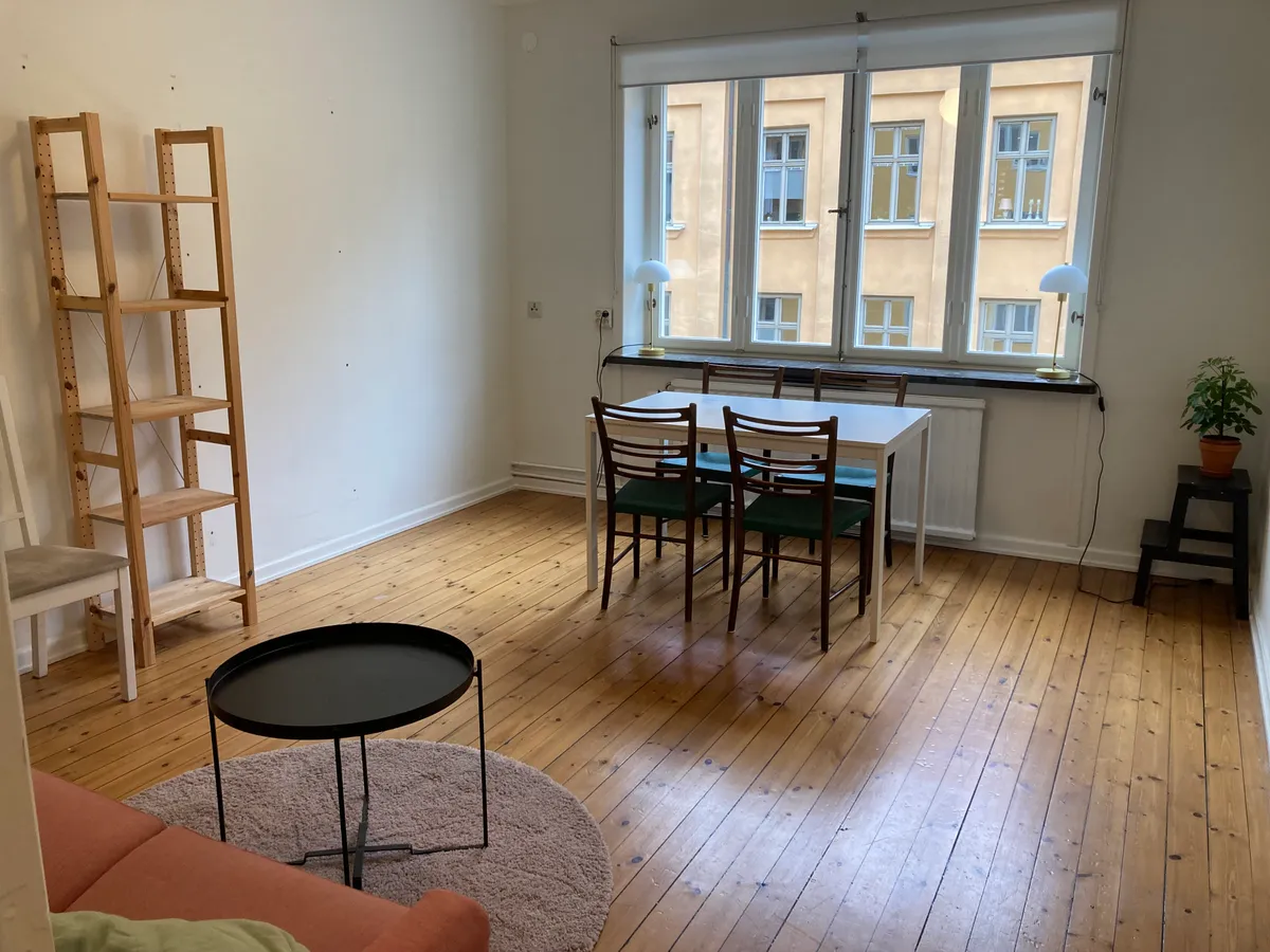 Hyreslägenhet på Stockholm i stockholm