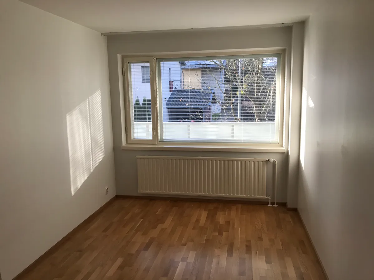 Hyreslägenhet på Helsinki i helsinki