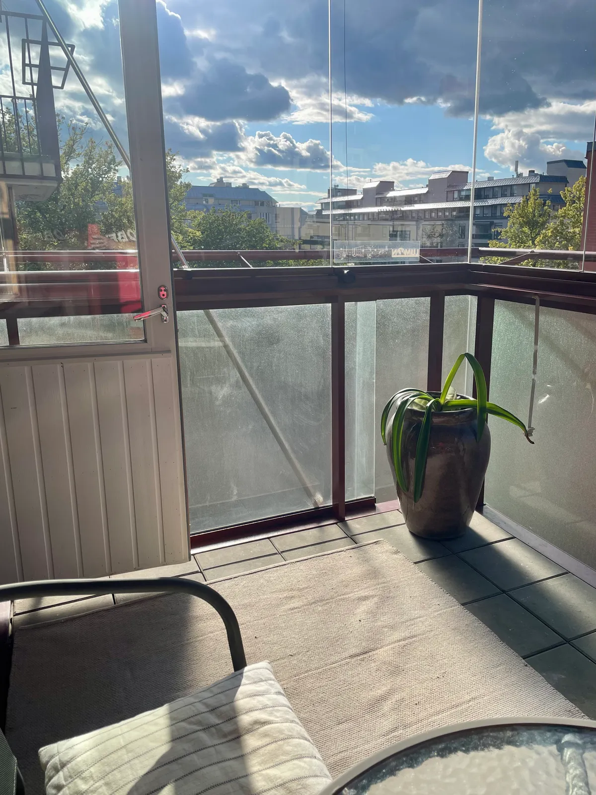 Hyreslägenhet på Helsinki i helsinki