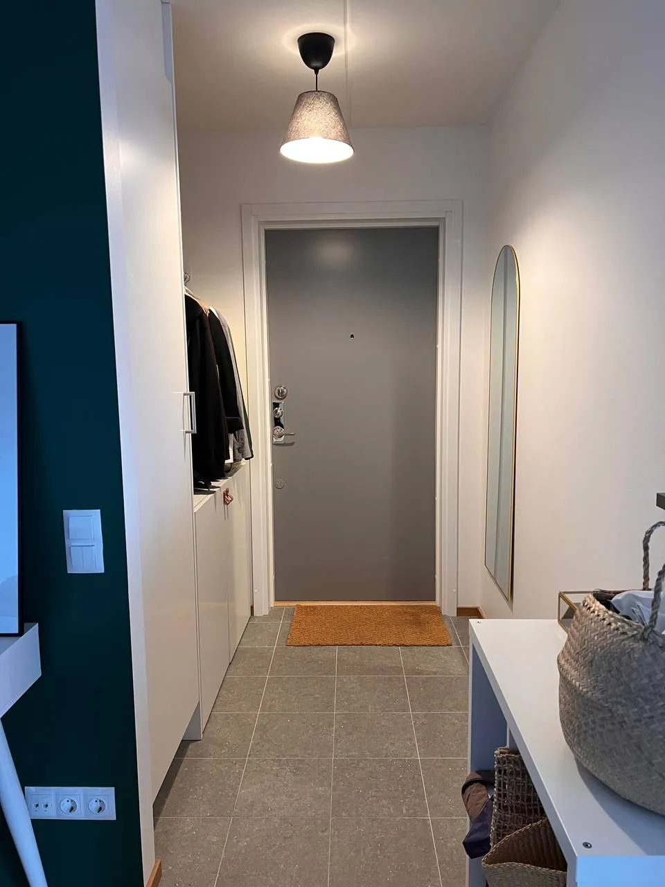 Hyreslägenhet på Sundbyberg i sundbyberg