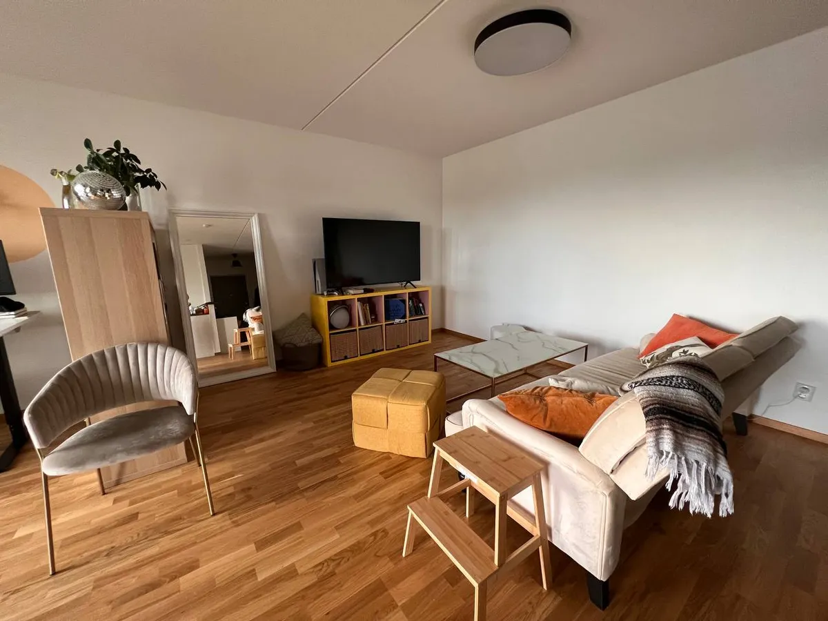 Hyreslägenhet på Sundbyberg i sundbyberg