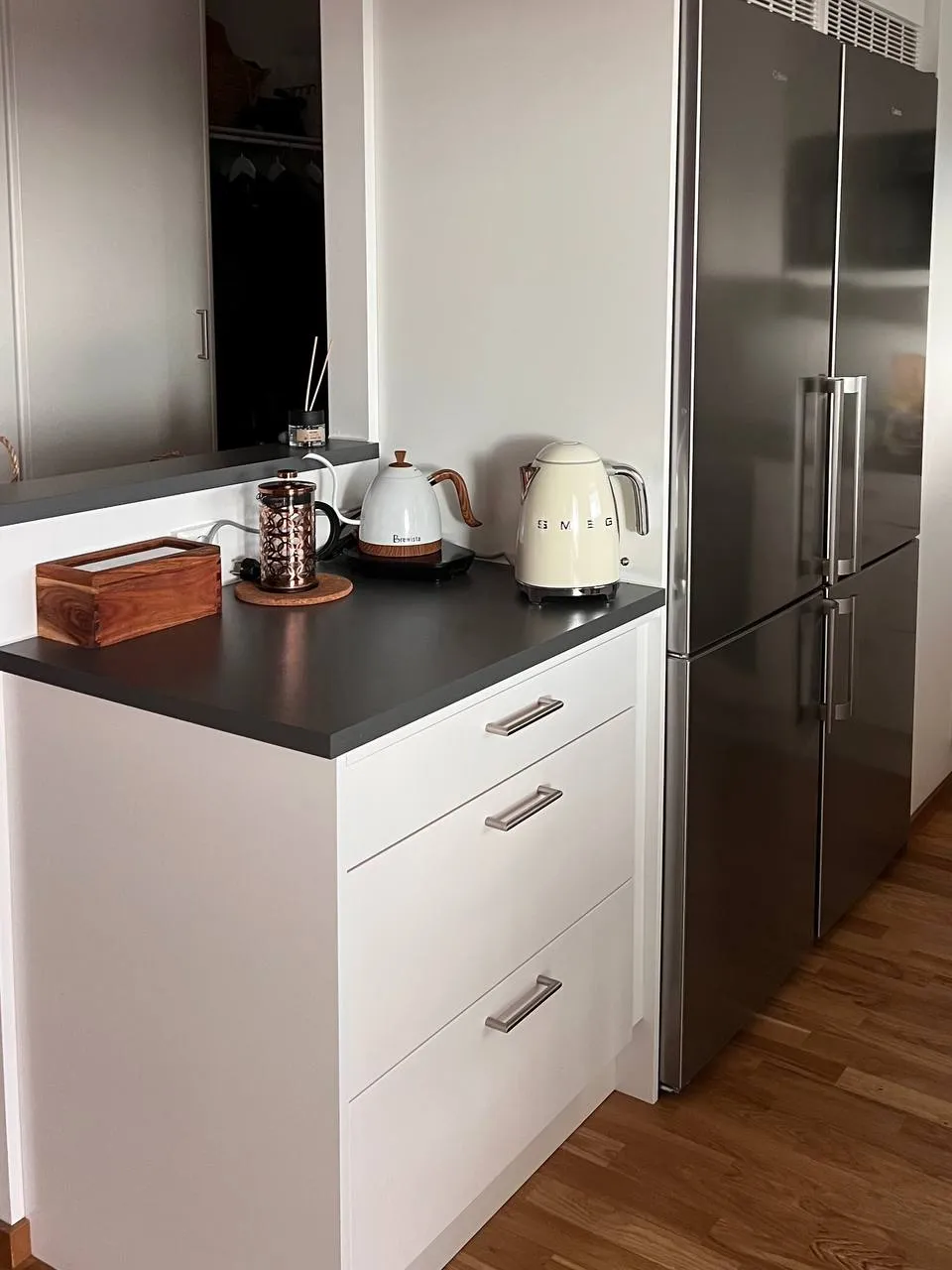 Hyreslägenhet på Sundbyberg i sundbyberg