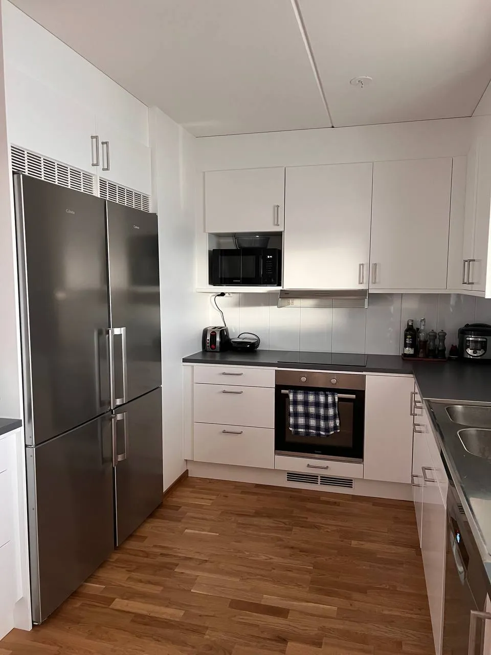 Hyreslägenhet på Sundbyberg i sundbyberg