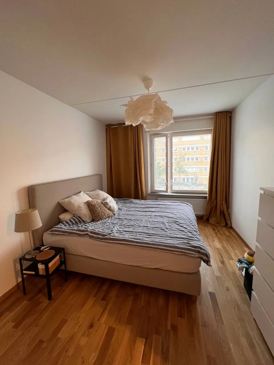 Hyreslägenhet på Sundbyberg i sundbyberg
