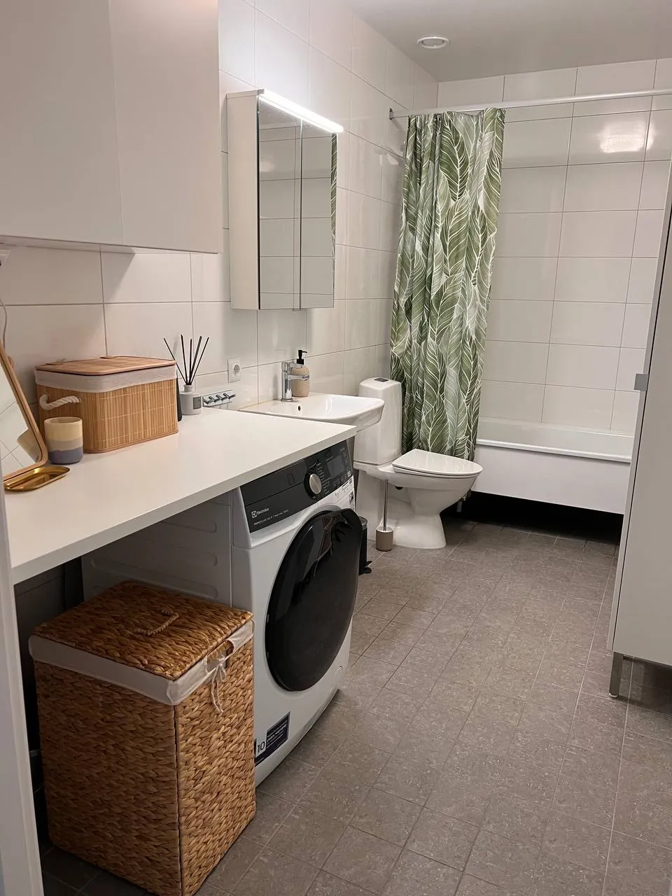 Hyreslägenhet på Sundbyberg i sundbyberg