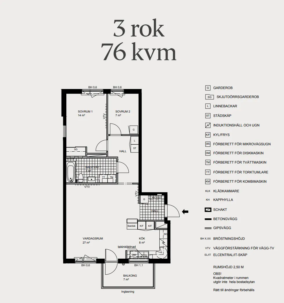 Hyreslägenhet på Sundbyberg i sundbyberg