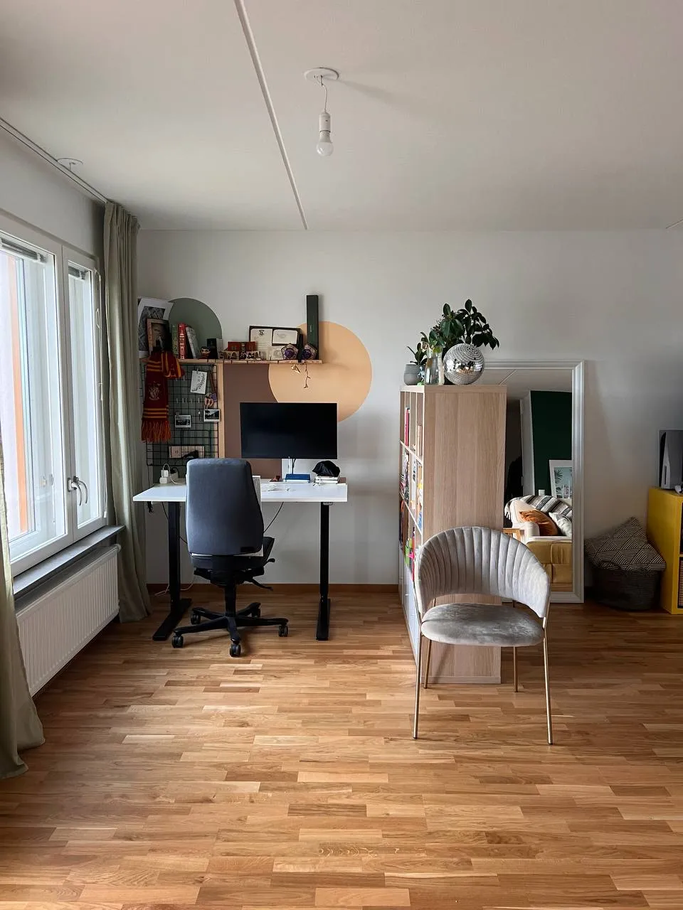 Hyreslägenhet på Sundbyberg i sundbyberg