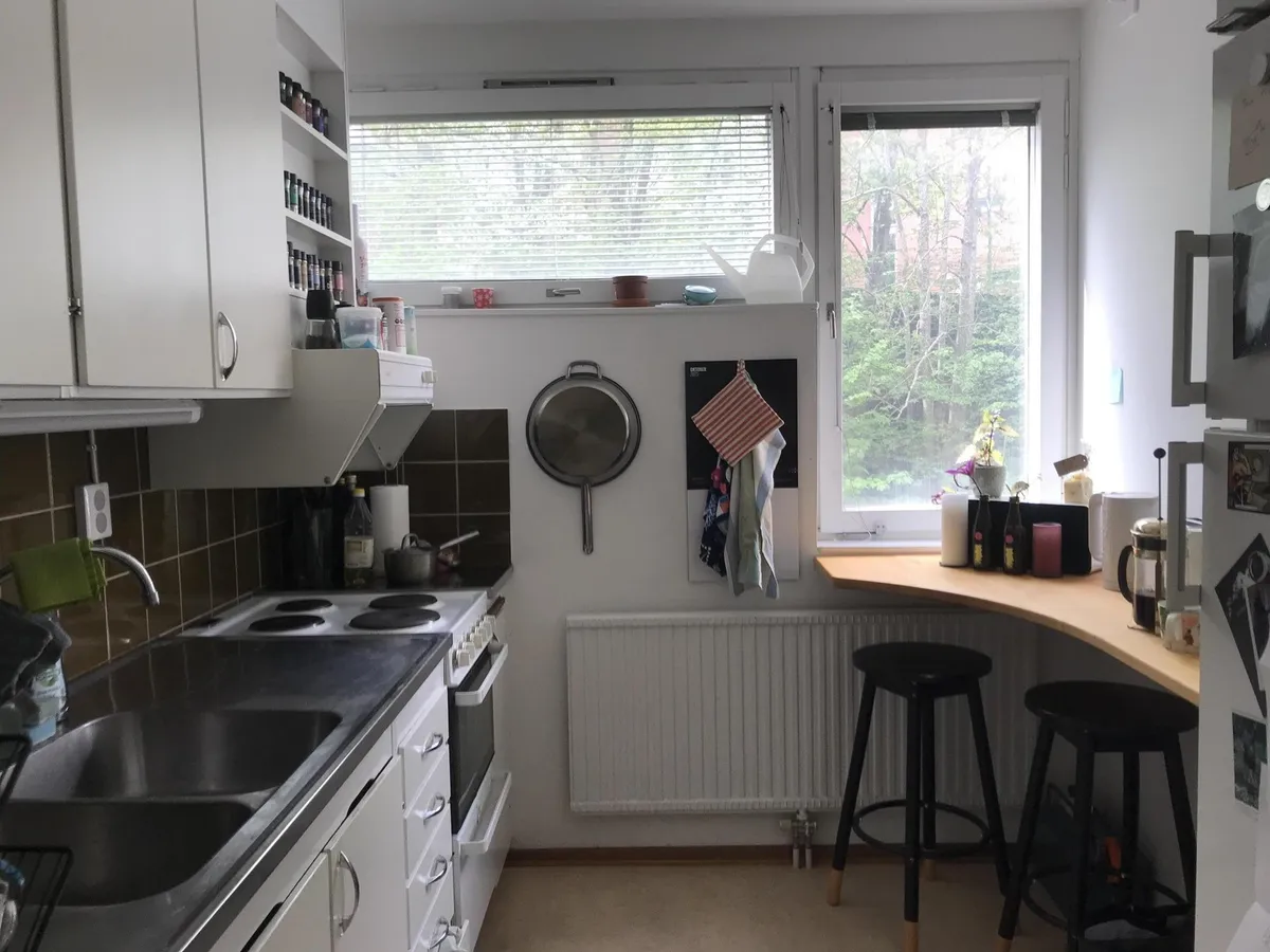 Hyreslägenhet på Göteborg i goteborg