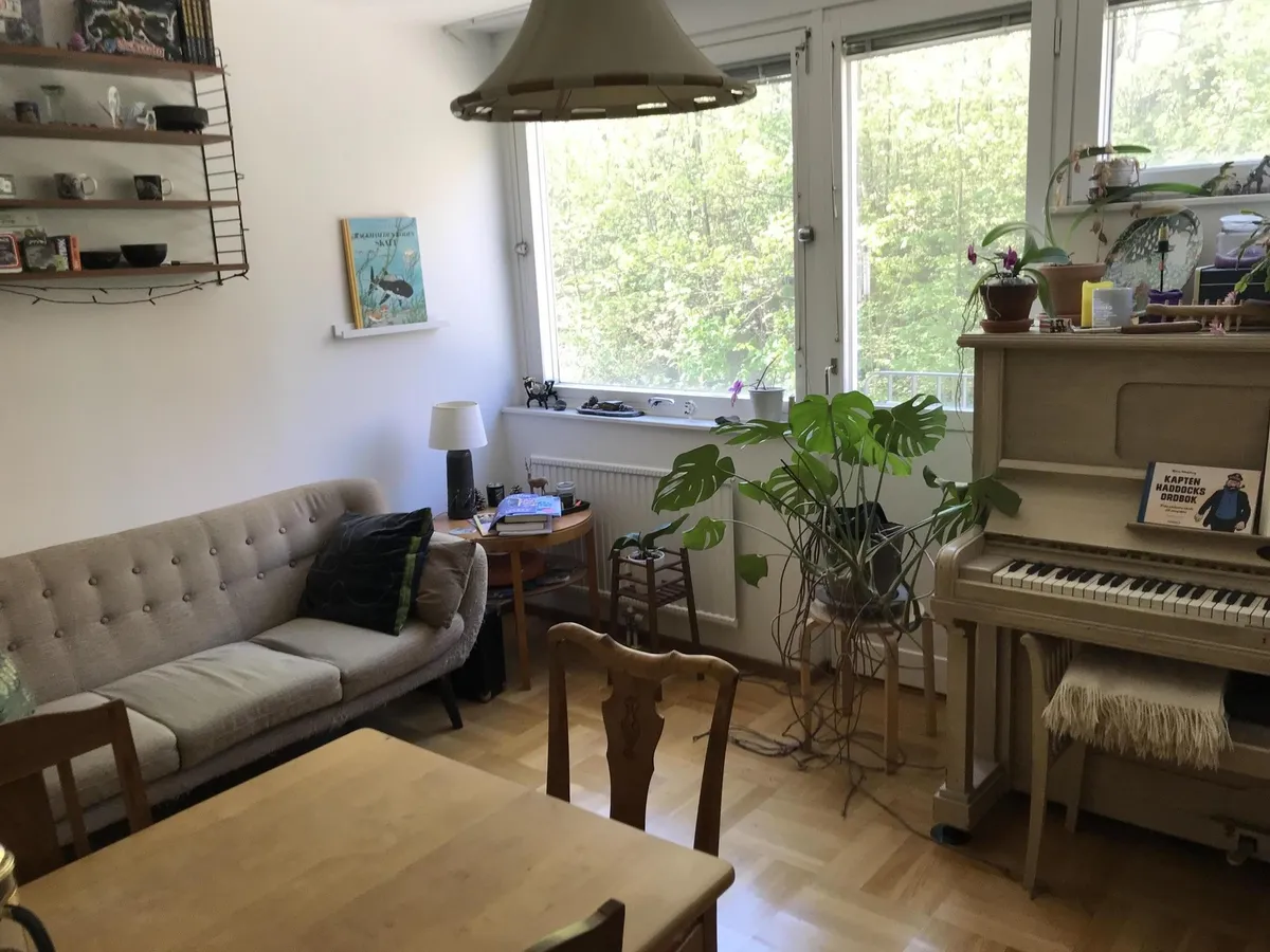 Hyreslägenhet på Göteborg i goteborg