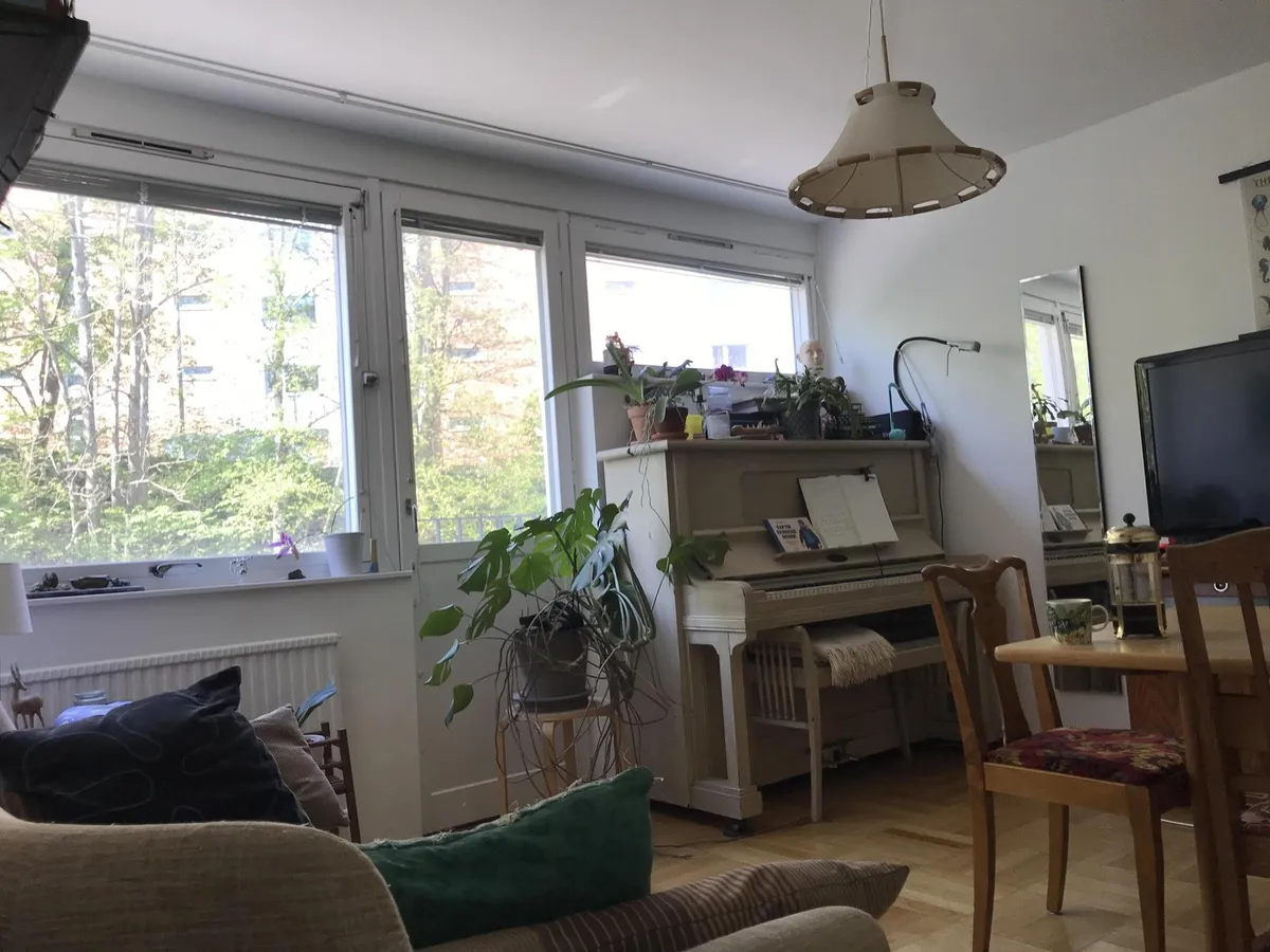 Hyreslägenhet på Göteborg i goteborg