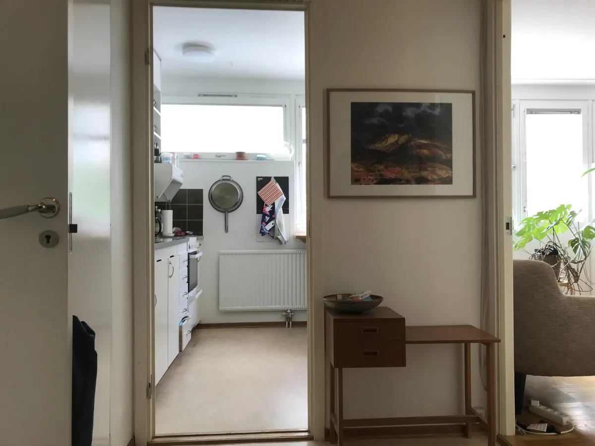 Hyreslägenhet på Göteborg i goteborg