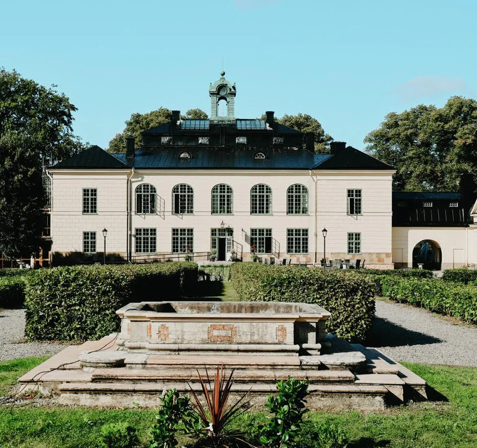 Hyreslägenhet på Täby i taby