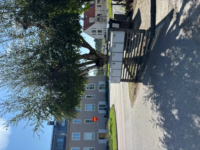 Hyreslägenhet på Täby i taby