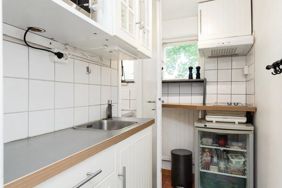 Hyreslägenhet på Sollentuna i sollentuna