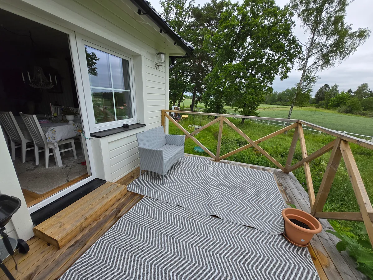 Hyresbostad på Enköping i enkoping