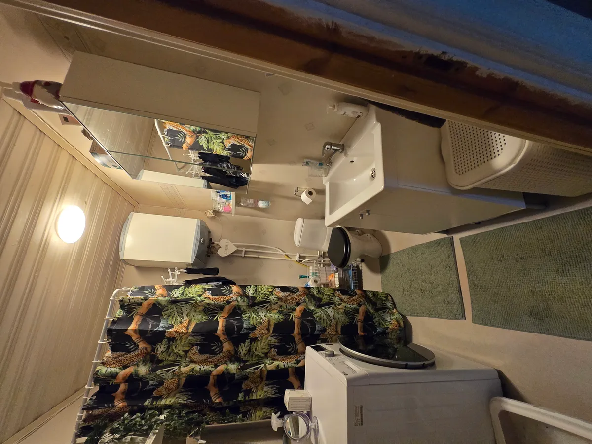 Hyresbostad på Enköping i enkoping