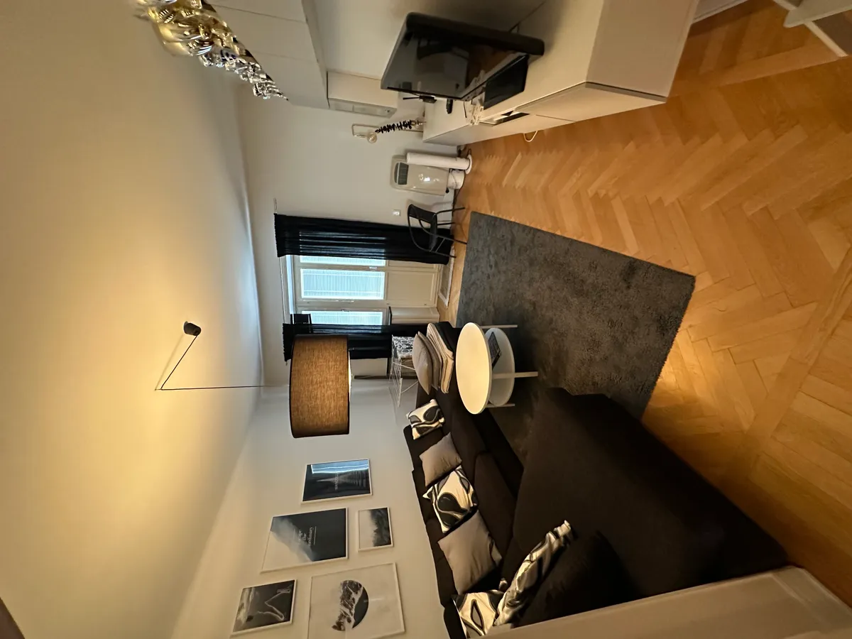 Hyreslägenhet på Eskilstuna i eskilstuna