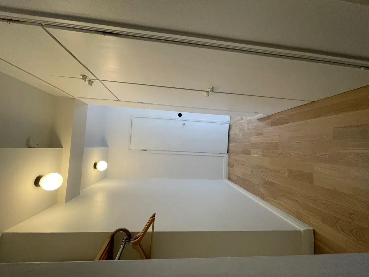 Hyreslägenhet på Helsinki i helsinki