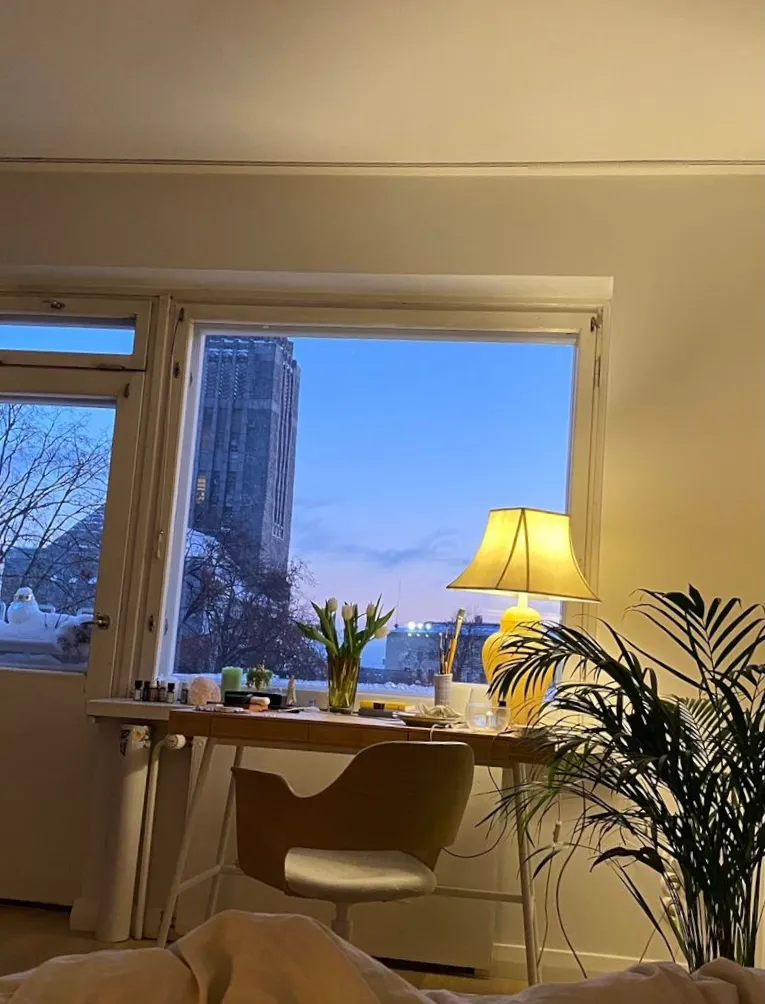 Hyreslägenhet på Helsinki i helsinki