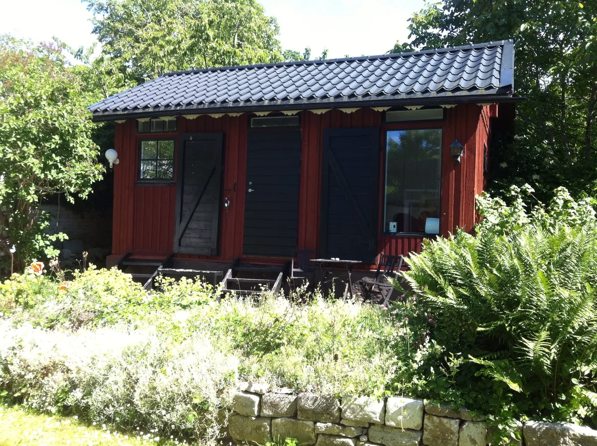 Hyresbostad på Visby i visby