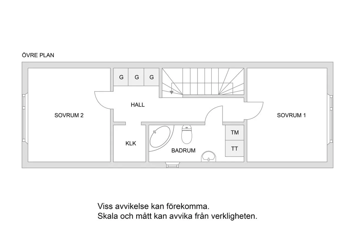 Hyresbostad på Kista i kista