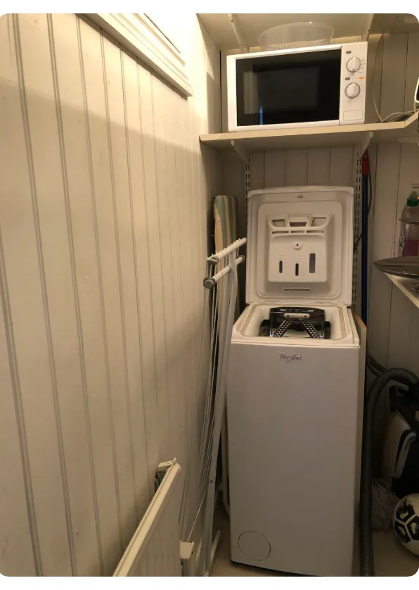 Hyresbostad på Sollentuna i sollentuna
