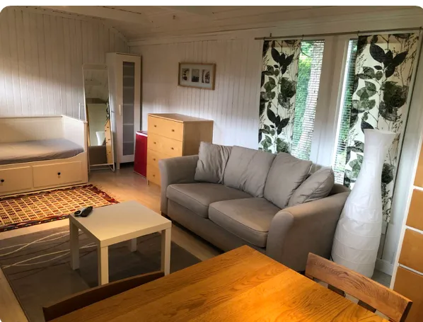 Hyresbostad på Sollentuna i sollentuna