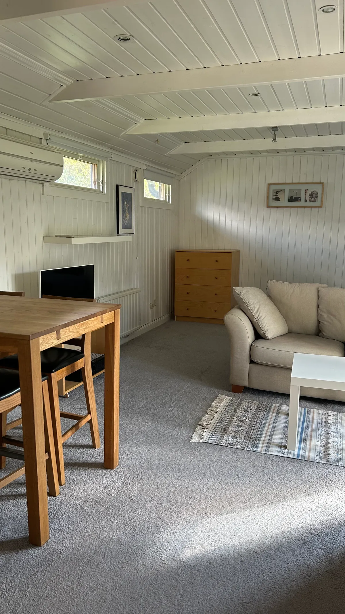 Hyreslägenhet på Sollentuna i sollentuna