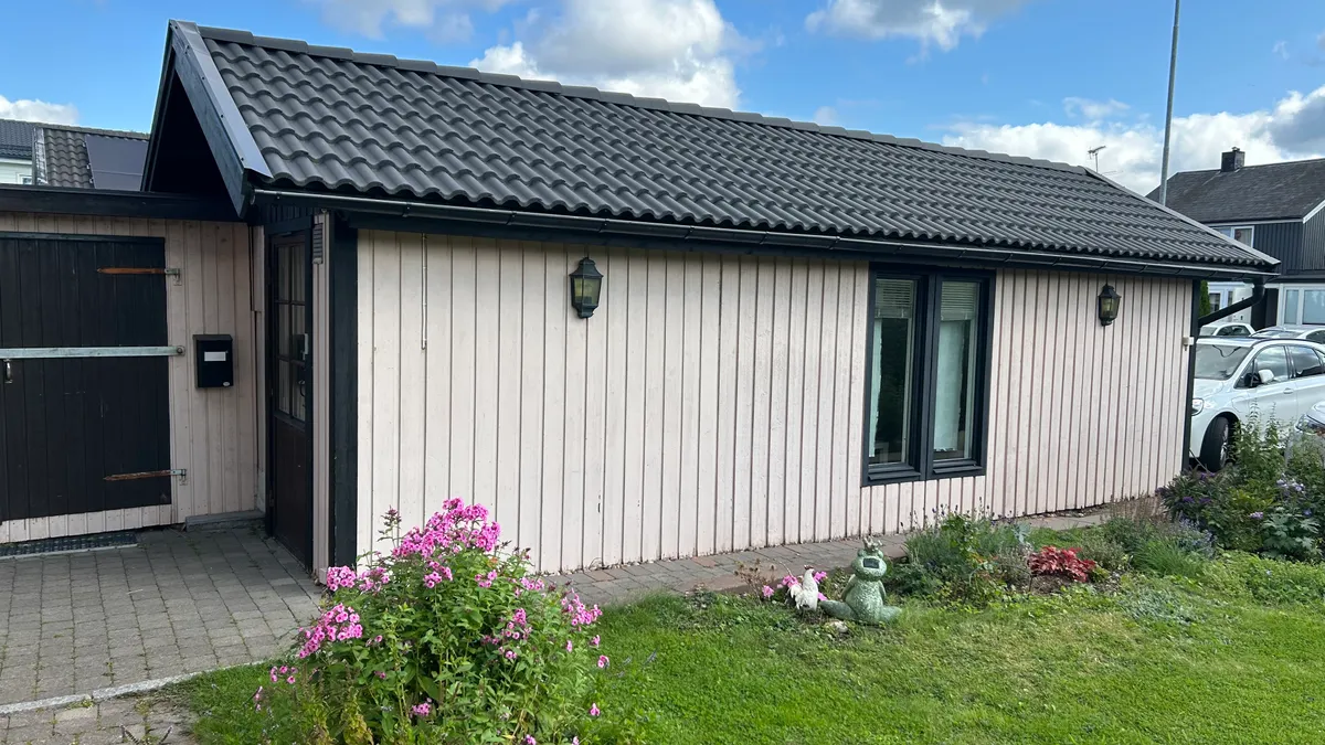 Hyreslägenhet på Sollentuna i sollentuna