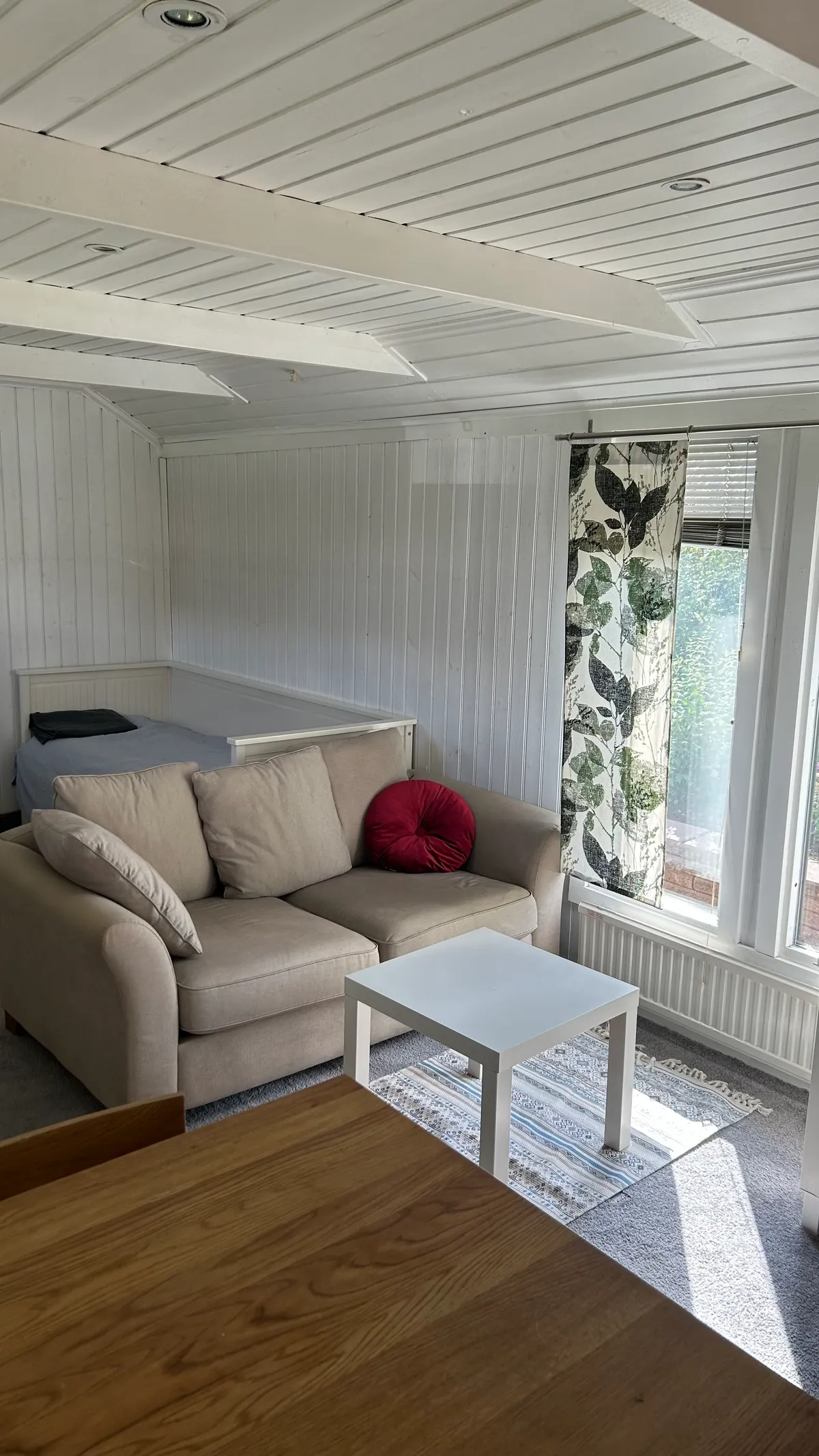 Hyreslägenhet på Sollentuna i sollentuna