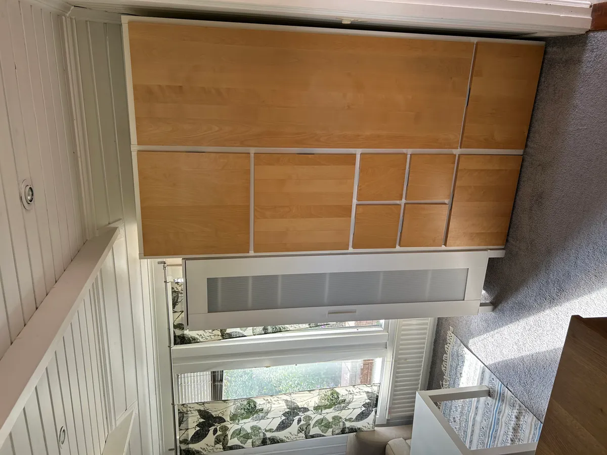 Hyreslägenhet på Sollentuna i sollentuna