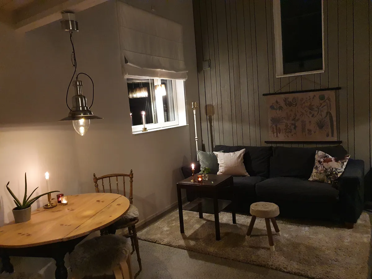 Hyresbostad på Åkersberga i akersberga