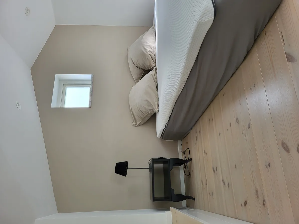 Hyresbostad på Åkersberga i akersberga